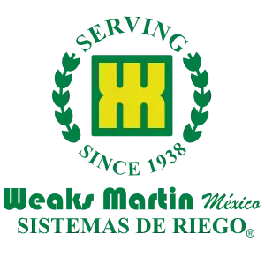 Weaks Martin